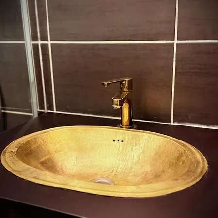 Les Deux Phares شقة *