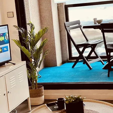 Les Deux Phares * لي سابلِ دولونْ