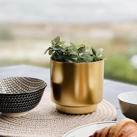 Les Deux Phares شقة *