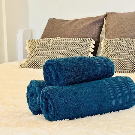 شقة Les Deux Phares *