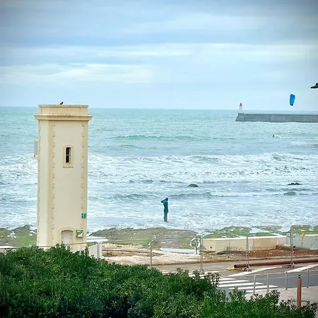 Les Deux Phares Appartamento Les Sables-dʼOlonne