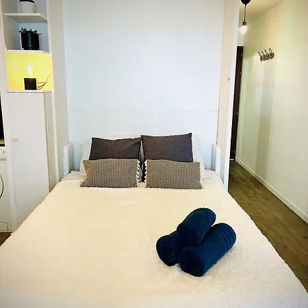 Les Deux Phares * لي سابلِ دولونْ