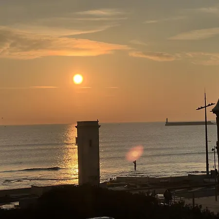 Les Deux Phares شقة *