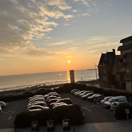 Appartamento Les Deux Phares Les Sables-dʼOlonne