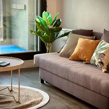 شقة Les Deux Phares