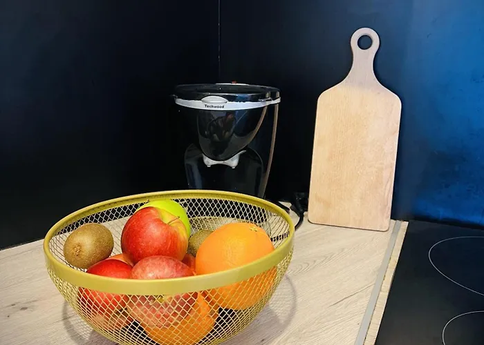 Les Deux Phares Appartamento Les Sables-dʼOlonne