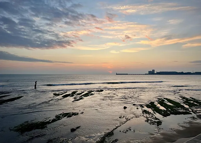 Les Deux Phares Appartamento Les Sables-dʼOlonne