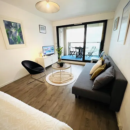 Les Deux Phares * Les Sables-d'Olonne