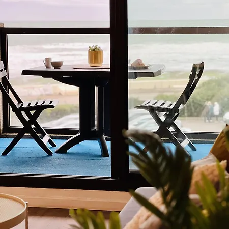 דירה Les Deux Phares