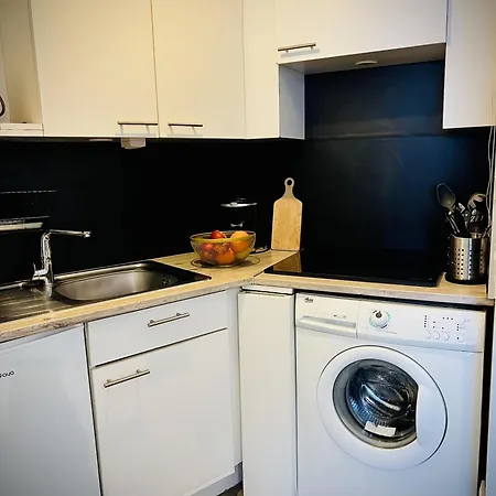 Les Deux Phares * Les Sables-d'Olonne