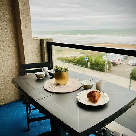 Apartment Les Deux Phares *