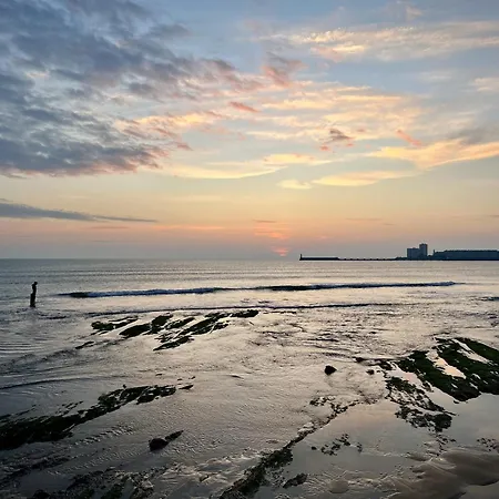 Les Deux Phares Apartment Les Sables-d'Olonne