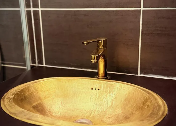 Les Deux Phares Apartmán *