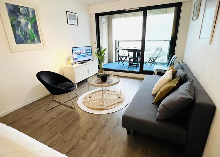 Les Deux Phares * Les Sables-dʼOlonne