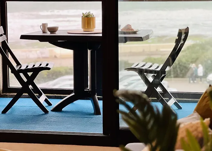 Apartmán Les Deux Phares