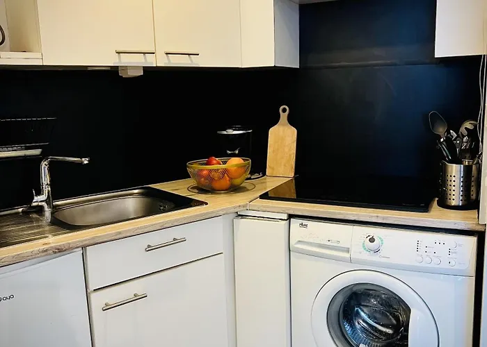 Les Deux Phares * Les Sables-dʼOlonne