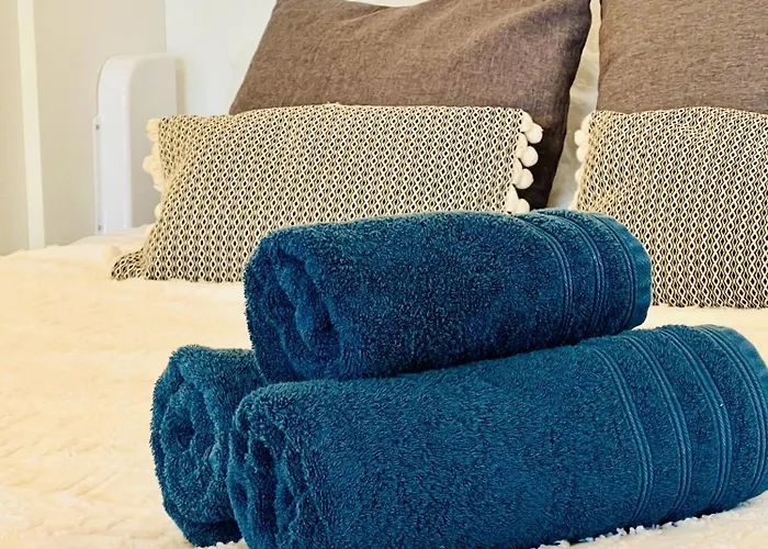 Appartement Les Deux Phares *