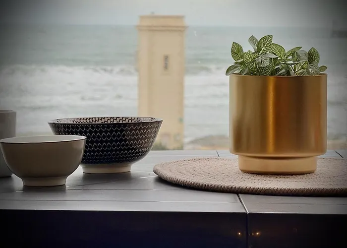 Les Deux Phares Apartmán *