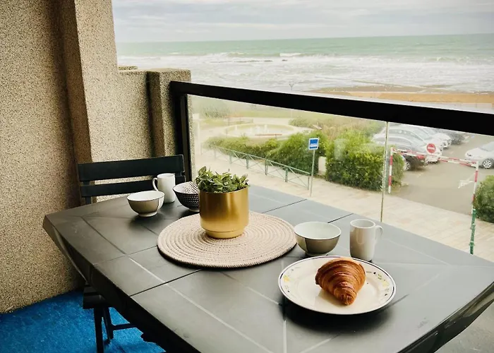 Apartmán Les Deux Phares *