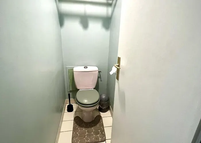 Les Deux Phares Apartmán